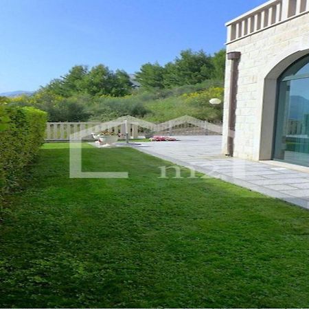 Luxury Residence Omiš Exterior foto