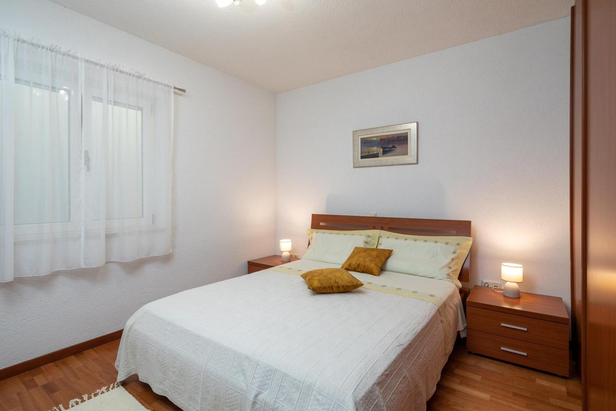 Luxury Residence Omiš Cameră foto