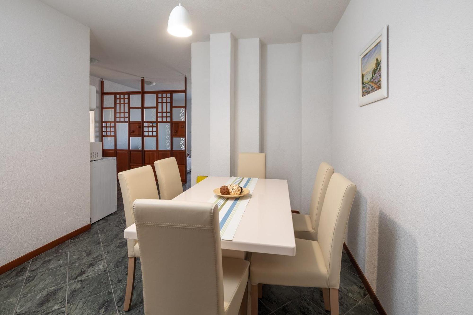 Luxury Residence Omiš Cameră foto