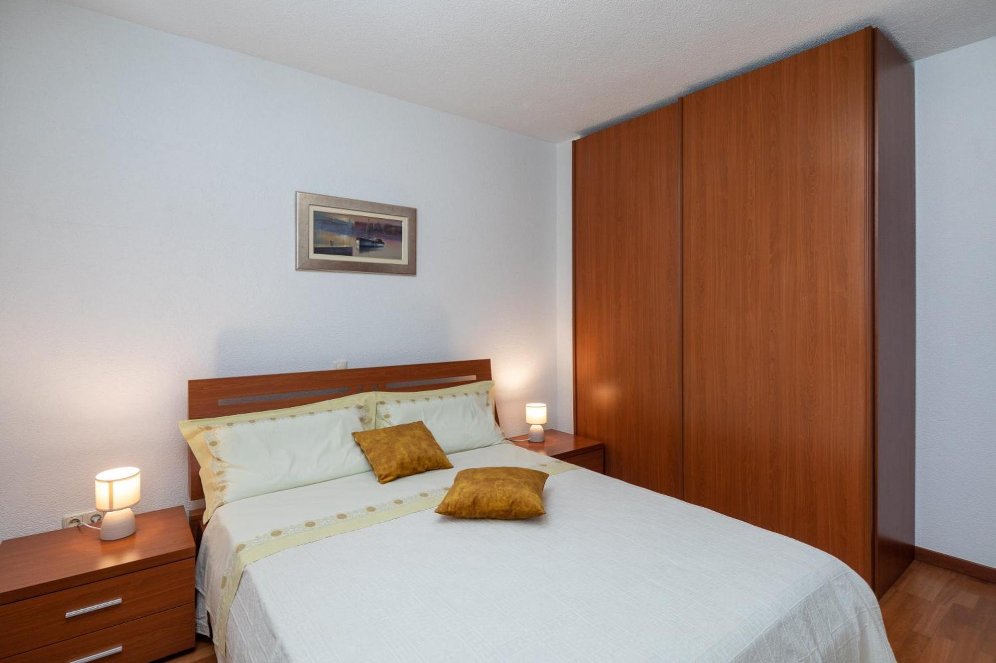 Luxury Residence Omiš Cameră foto