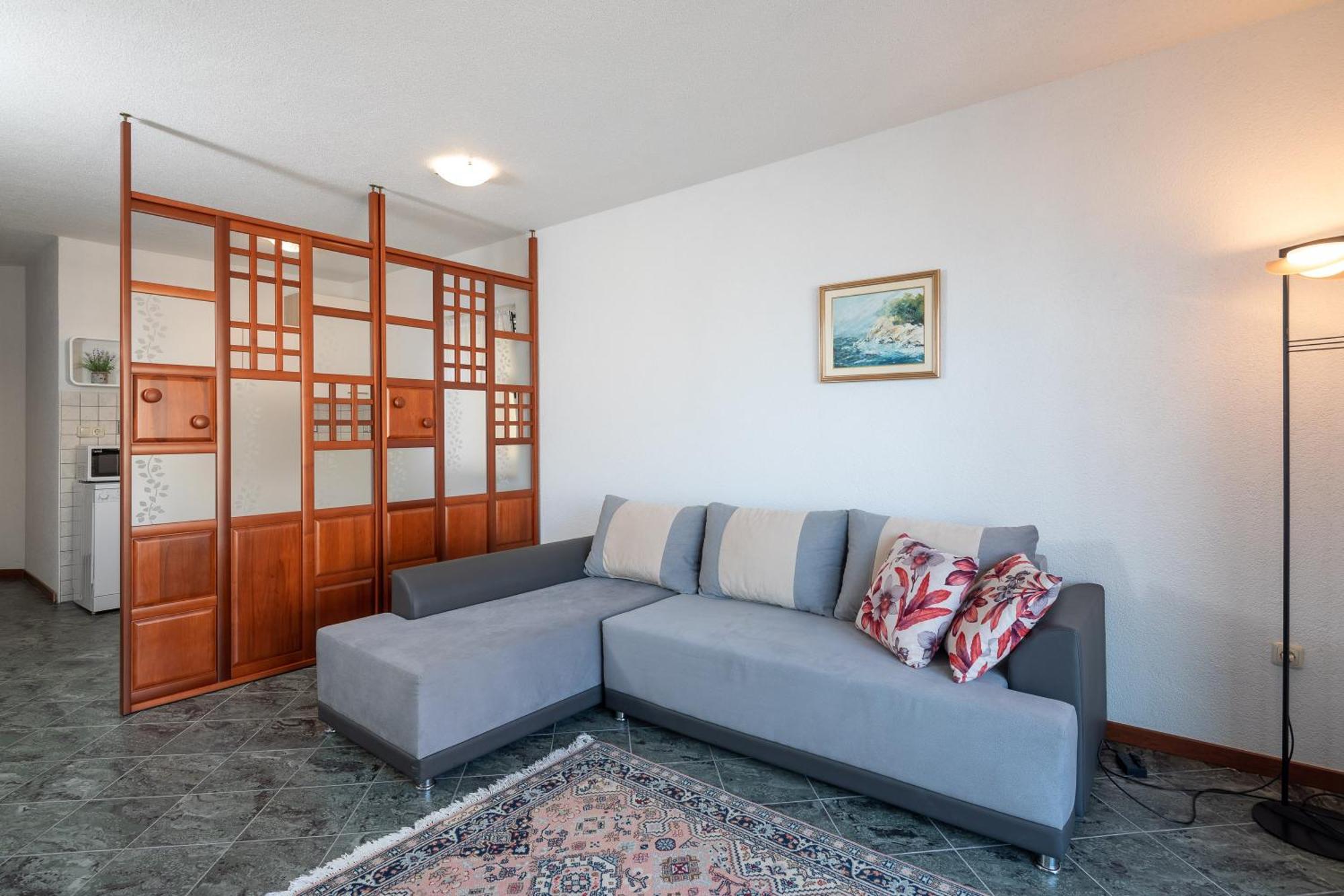 Luxury Residence Omiš Cameră foto