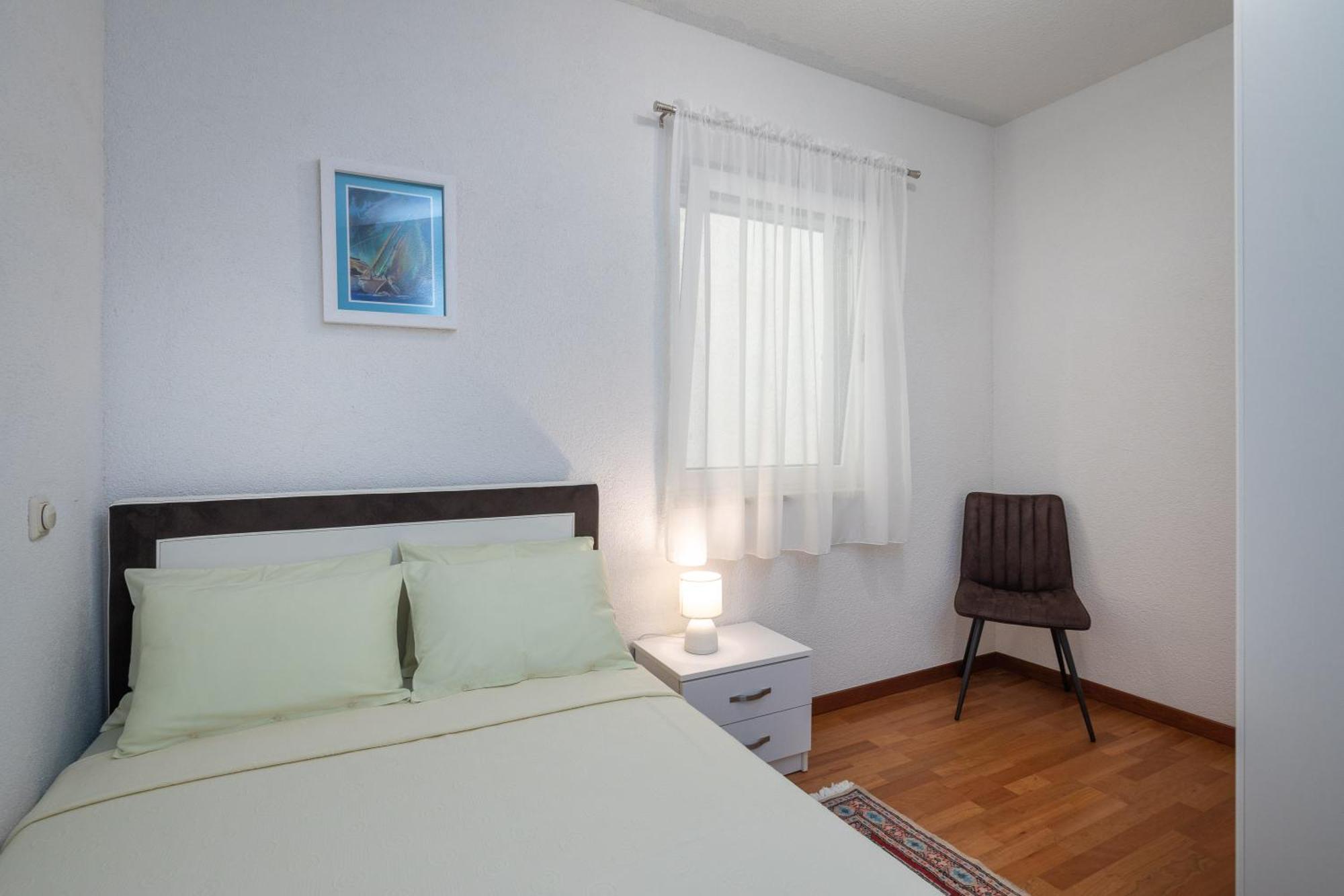 Luxury Residence Omiš Cameră foto