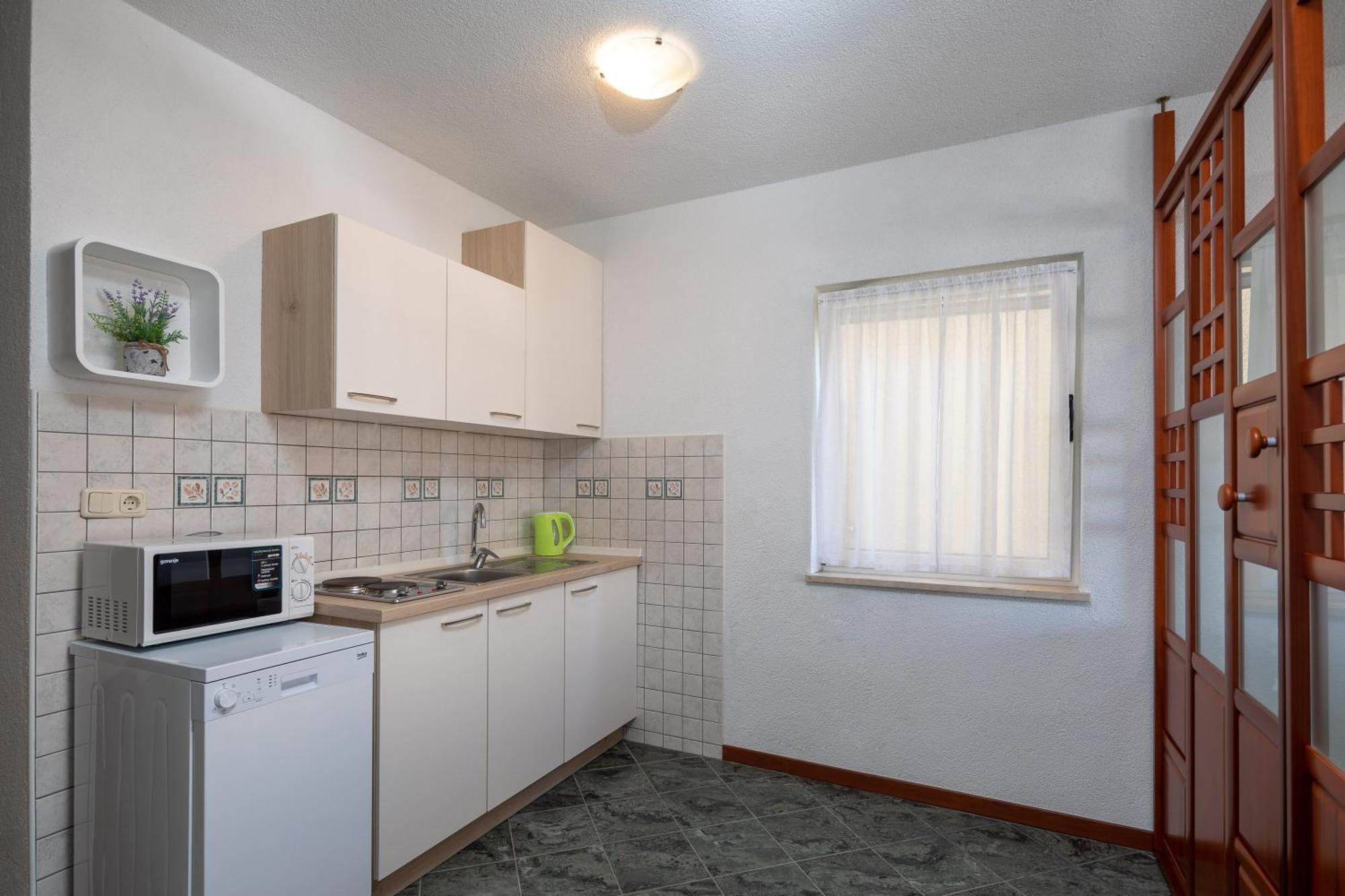 Luxury Residence Omiš Cameră foto