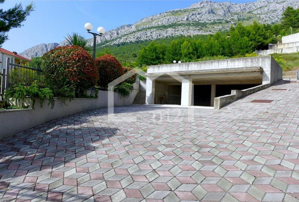 Luxury Residence Omiš Exterior foto