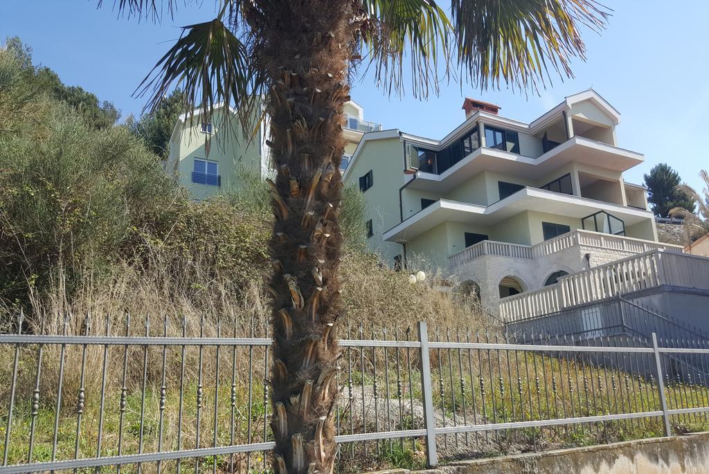 Luxury Residence Omiš Exterior foto