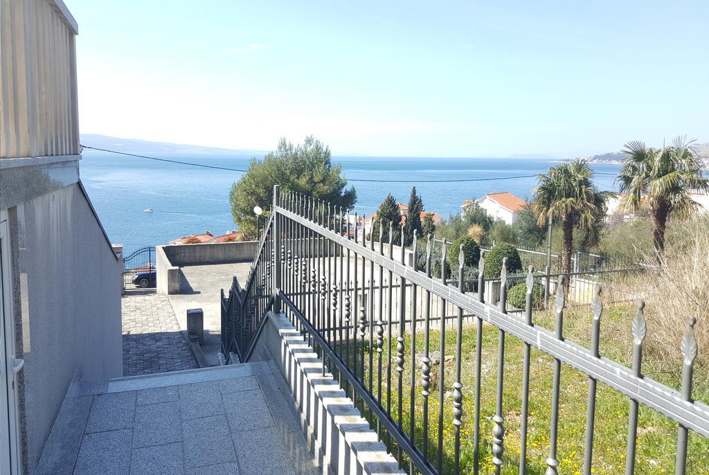 Luxury Residence Omiš Exterior foto