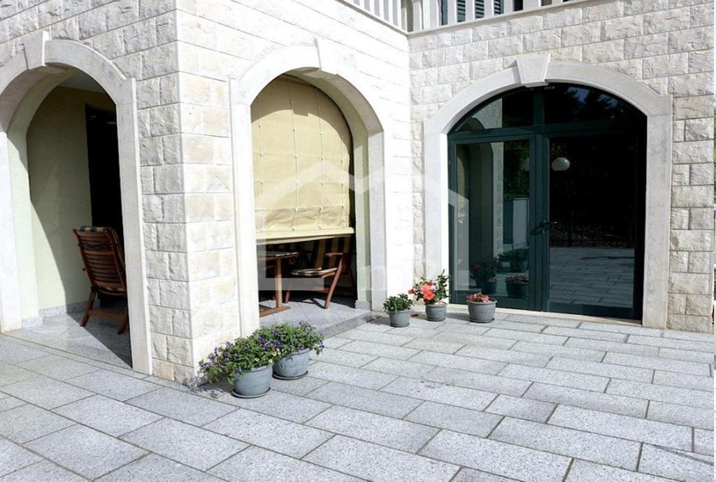 Luxury Residence Omiš Exterior foto
