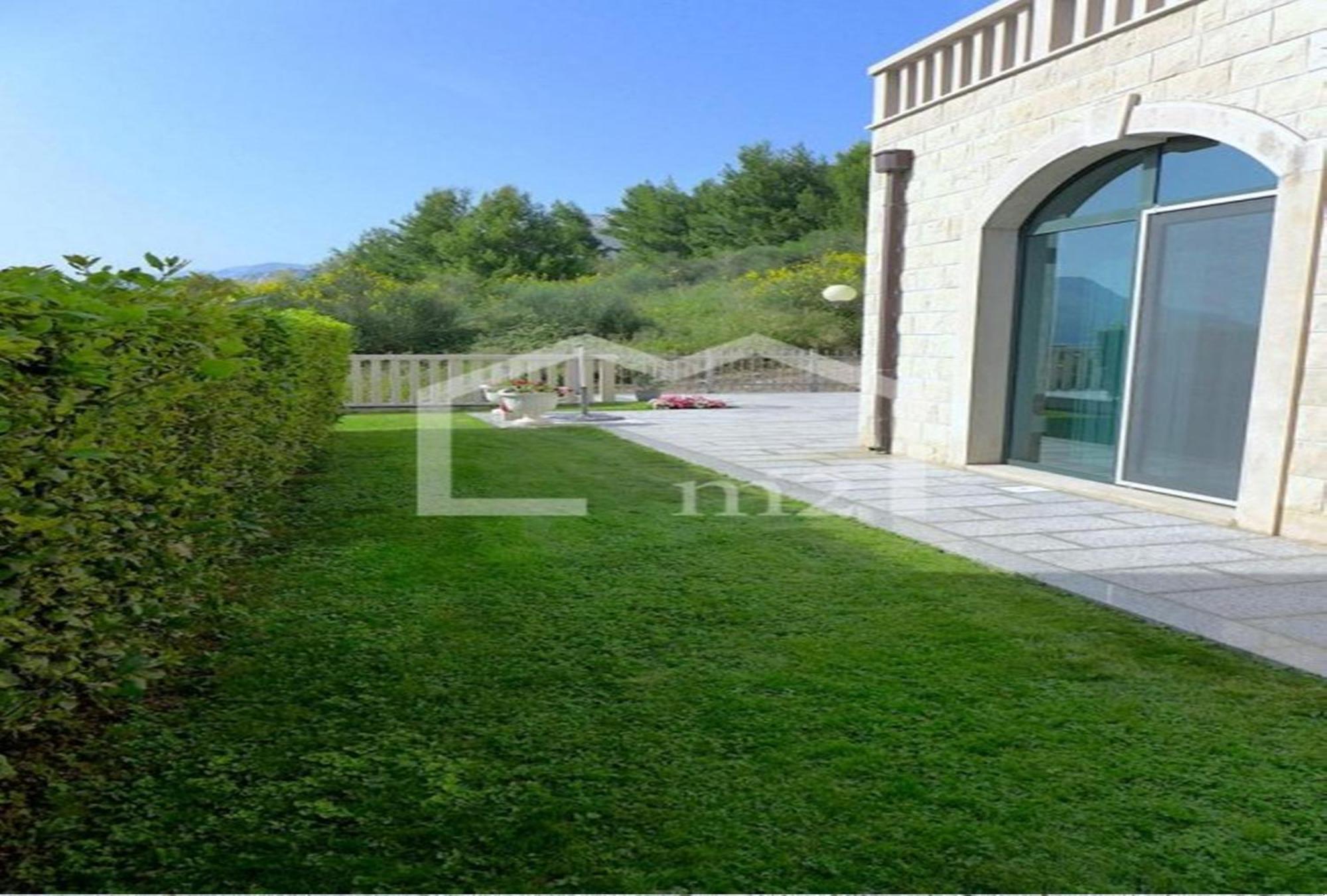 Luxury Residence Omiš Exterior foto