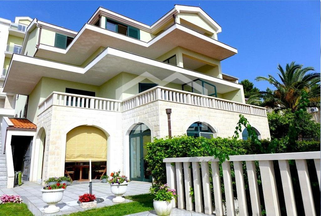 Luxury Residence Omiš Exterior foto