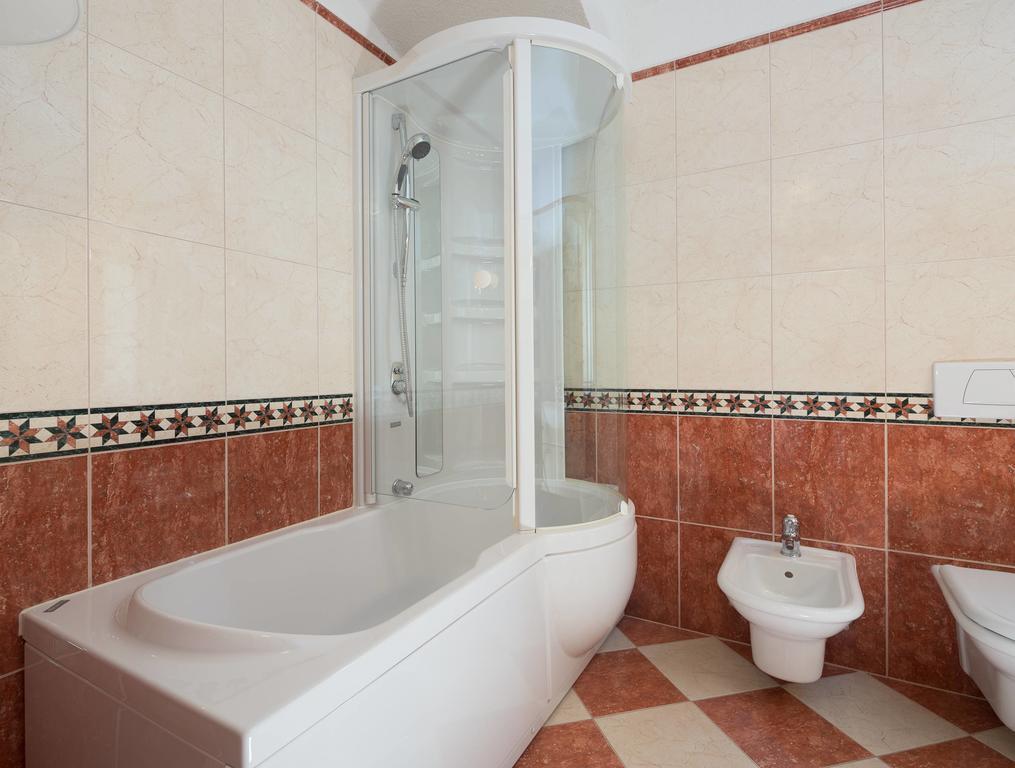 Luxury Residence Omiš Exterior foto