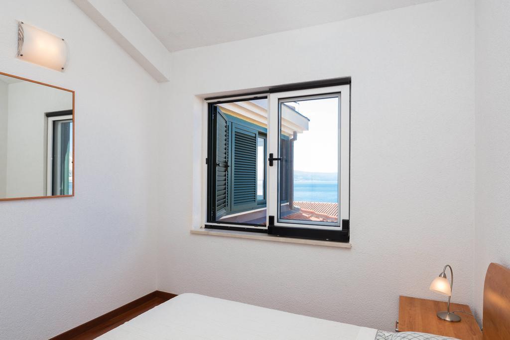 Luxury Residence Omiš Exterior foto