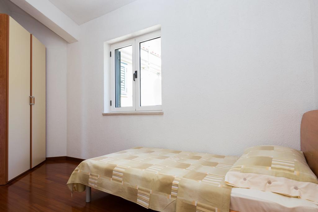 Luxury Residence Omiš Exterior foto