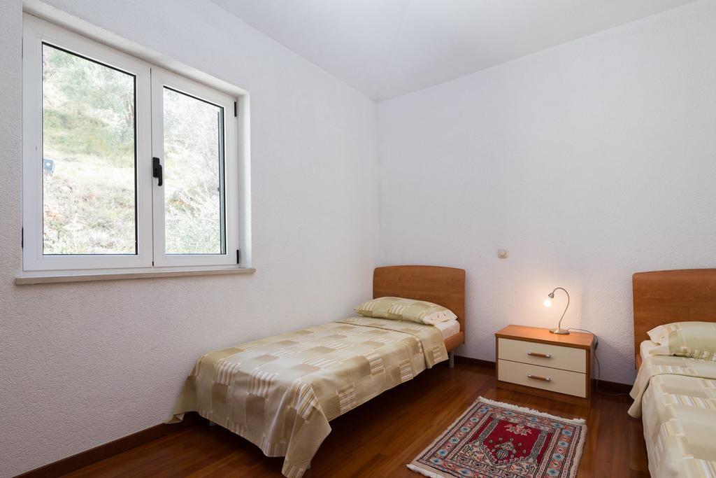 Luxury Residence Omiš Exterior foto