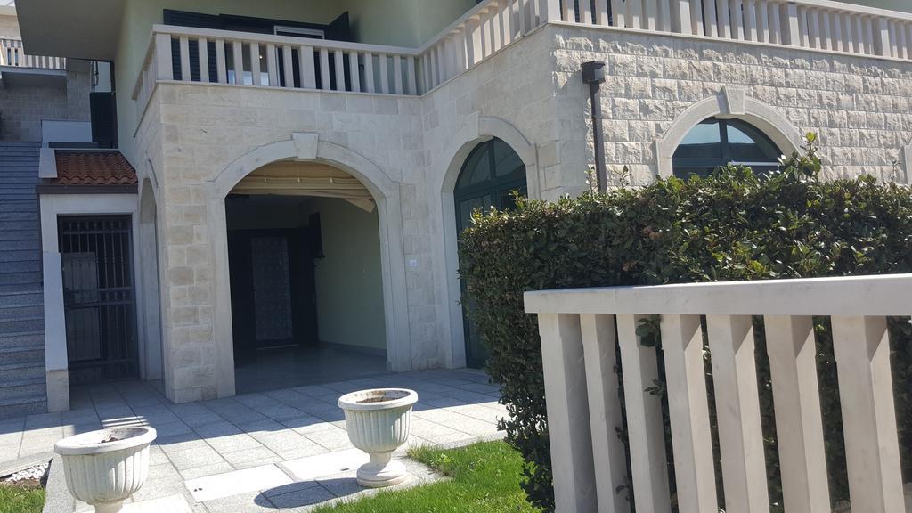 Luxury Residence Omiš Exterior foto