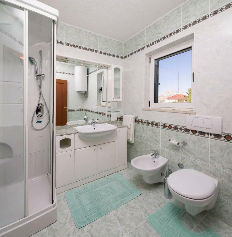 Luxury Residence Omiš Cameră foto